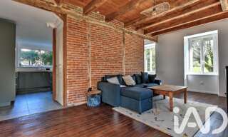 Maison 7 Pièces 134 m² à vendre à Saint-Paul (87260)