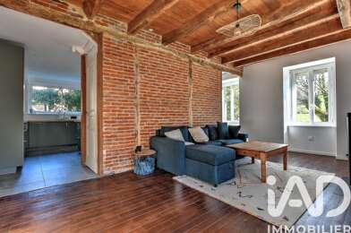 Maison 7 pièces 230000 €