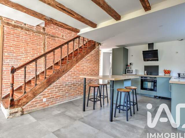 Vente Maison/villa 7 pièces — photo du bien