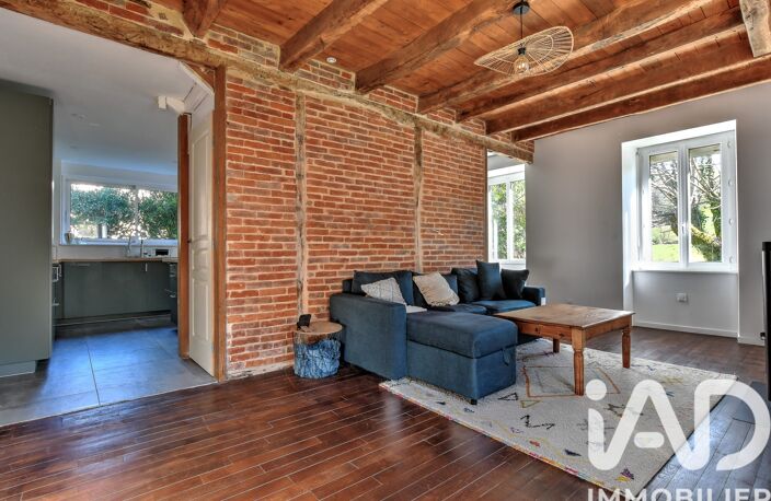 Vente Maison/villa 7 pièces — photo 2