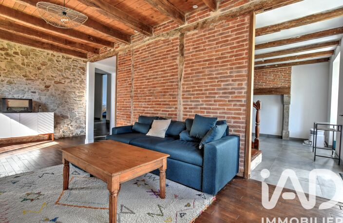 Vente Maison/villa 7 pièces — photo 3