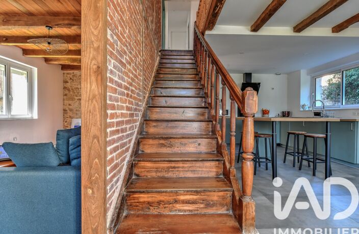 Vente Maison/villa 7 pièces — photo 4