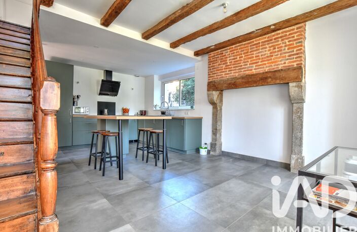 Vente Maison/villa 7 pièces — photo 5