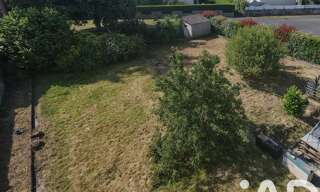 Terrain  552 m² à vendre à Segré-en-Anjou Bleu (49520)
