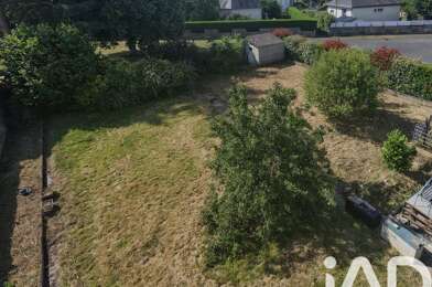 Terrain  23000 €
