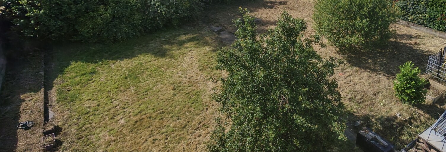 Terrain  552 m² à vendre à Segré-en-Anjou Bleu (49520)