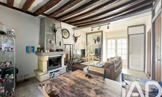 Appartement 2 Pièces 44 m² à vendre à Linas (91310)