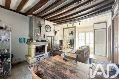 Appartement 2 pièces 109000 €