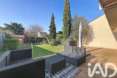 Maison 6 pièces 449000 €