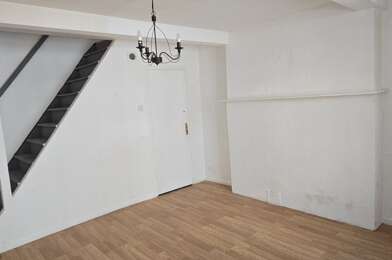 Maison 5 pièces 59900 €