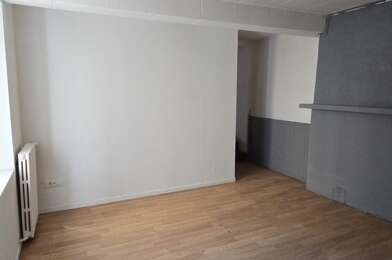 Maison 5 pièces 47500 €