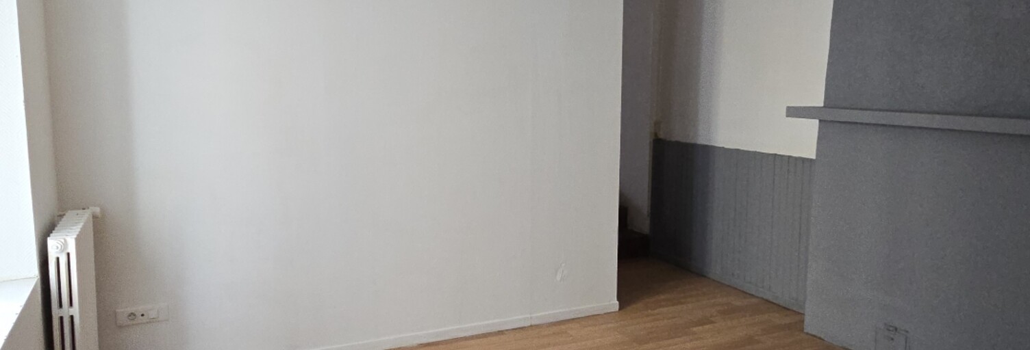 Maison 5 Pièces 104 m² à vendre à Bogny-sur-Meuse (08120)
