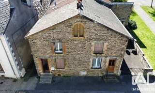 Maison 5 Pièces 104 m² à vendre à Bogny-sur-Meuse (08120)