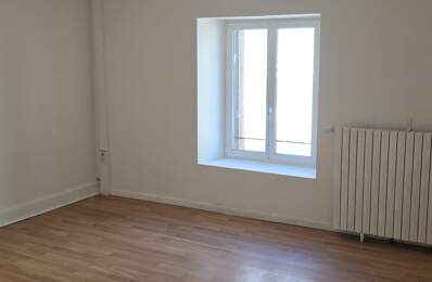 Vente Maison de village 5 pièces — photo du bien
