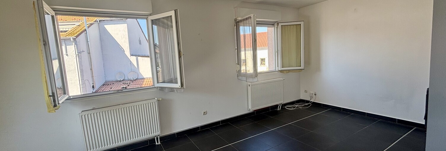 Appartement 3 Pièces 72 m² à louer à Varsberg (57880)