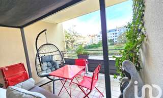 Appartement 4 Pièces 99 m² à vendre à Boulogne-Billancourt (92100)