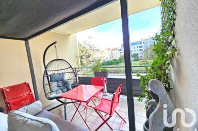 Appartement 4 pièces 998000 €