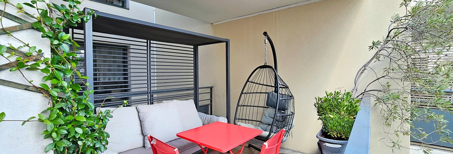 Appartement 4 Pièces 99 m² à vendre à Boulogne-Billancourt (92100)