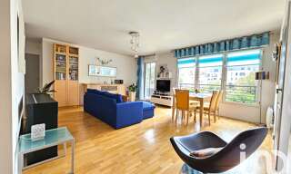 Appartement 4 Pièces 99 m² à vendre à Boulogne-Billancourt (92100)