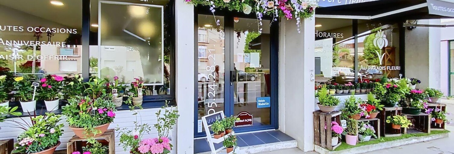 Commerce  70 m² à vendre à Mont-de-Marsan (40000)