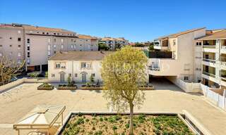 Appartement 4 Pièces 80 m² à vendre à Marseille 8 (13008)