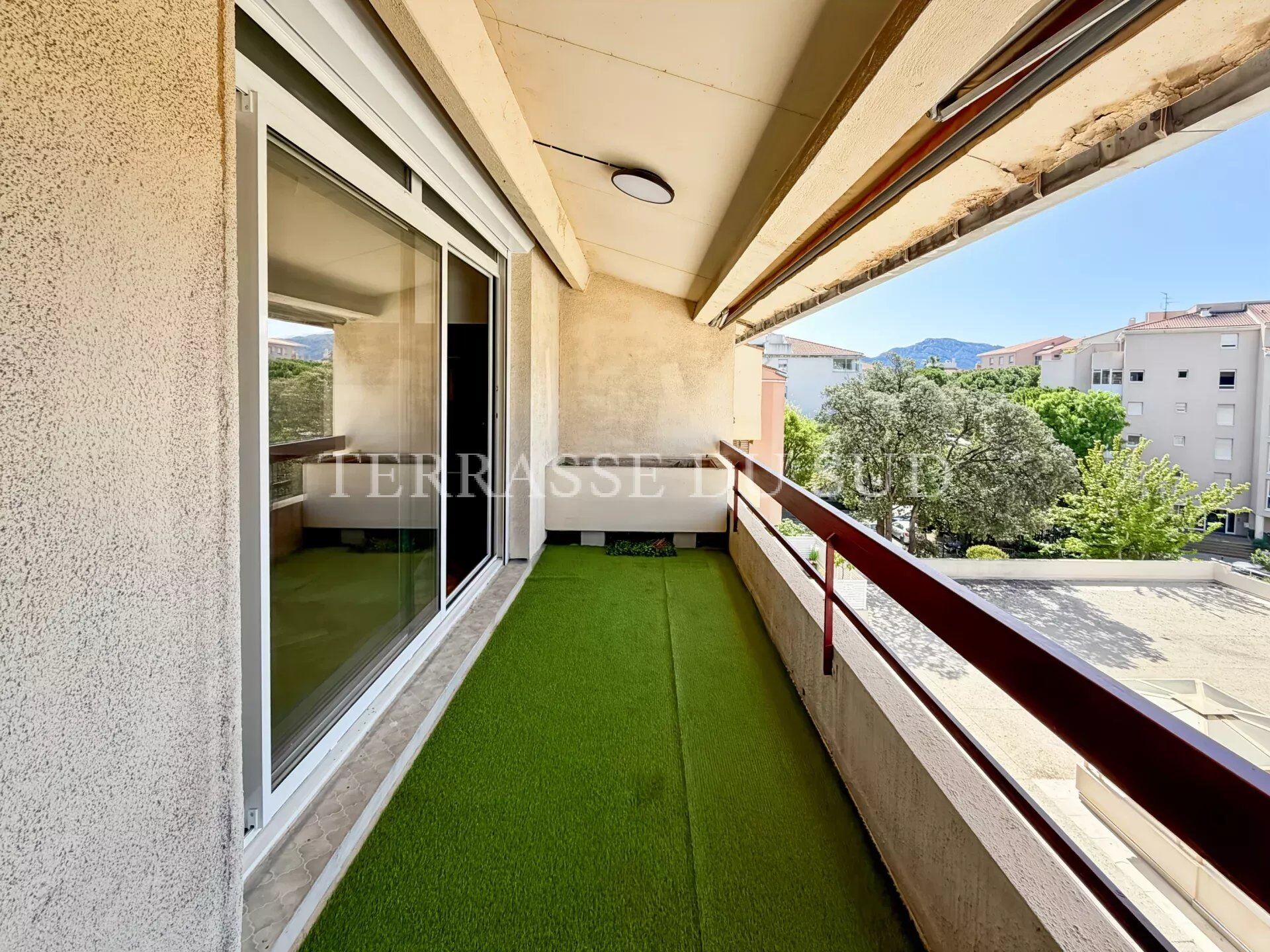 Appartement  T4 à vendre Marseille 8eme 13008