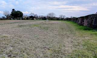 Terrain  1840 m² à vendre à Beaufort-en-Anjou (49250)