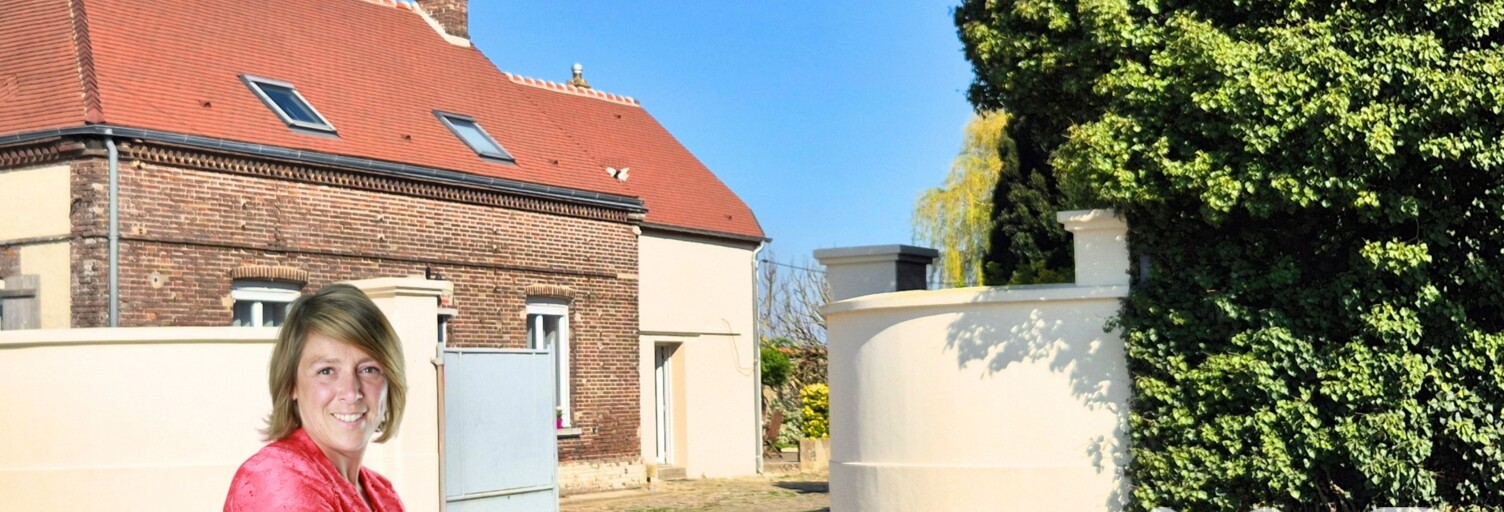 Maison 7 Pièces 140 m² à vendre à Houdan (78550)