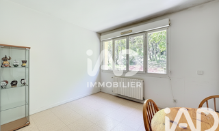 Appartement 1 Pièce 25 m² à vendre à Corbeil-Essonnes (91100)