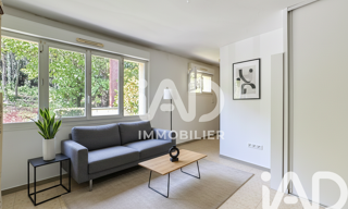 Appartement 1 Pièce 25 m² à vendre à Corbeil-Essonnes (91100)