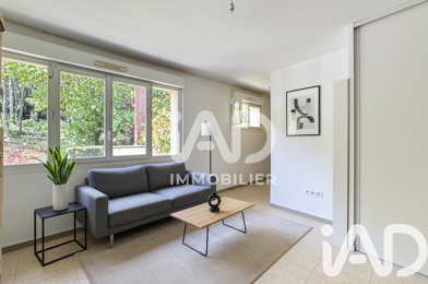 Appartement 1 pièces 96000 €