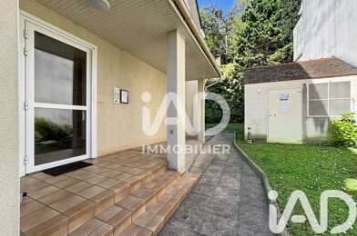 Appartement 1 pièces 96000 €