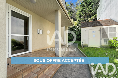 Appartement 1 pièces 96000 €