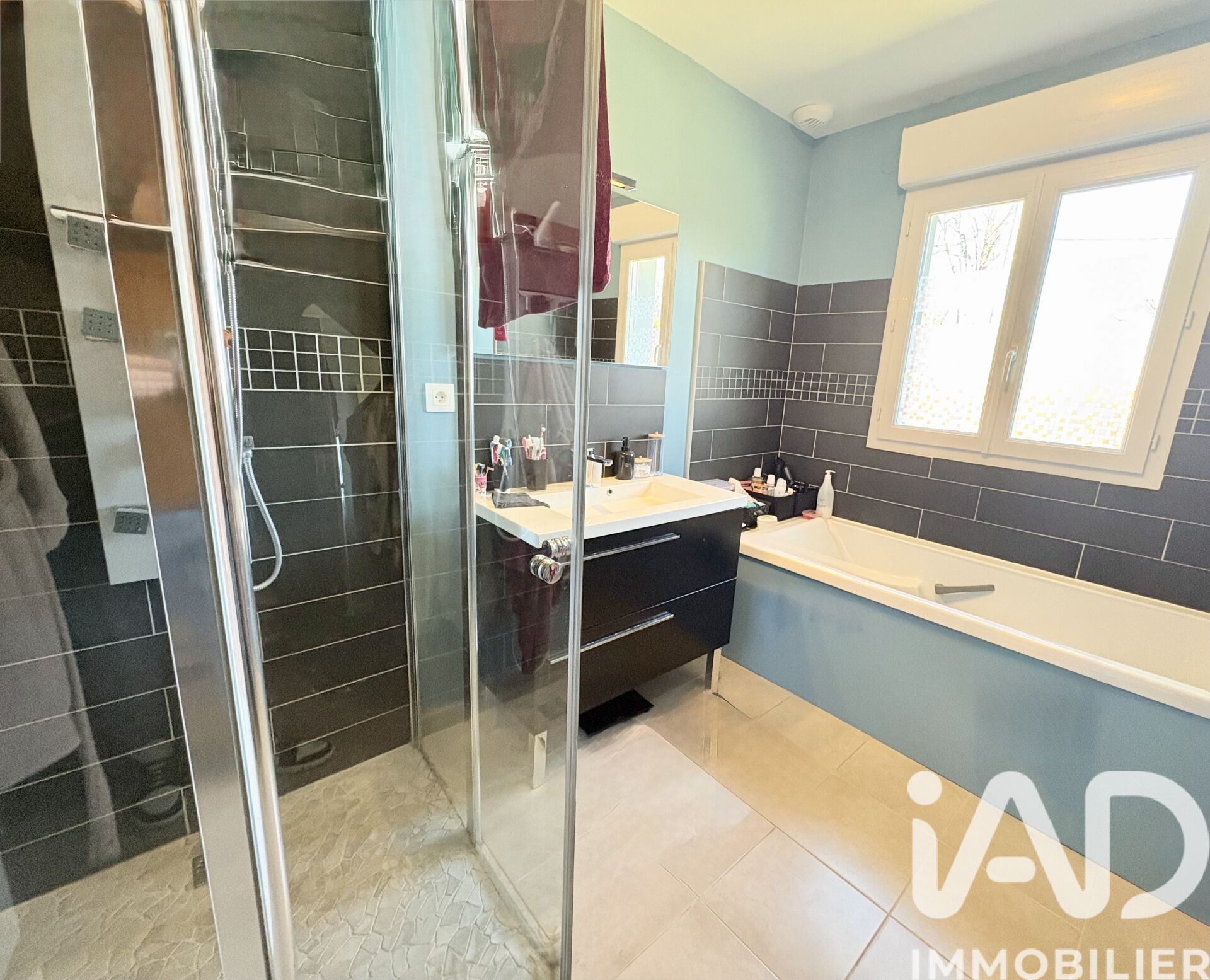 Vente Maison/villa 5 pièces - Photo 3