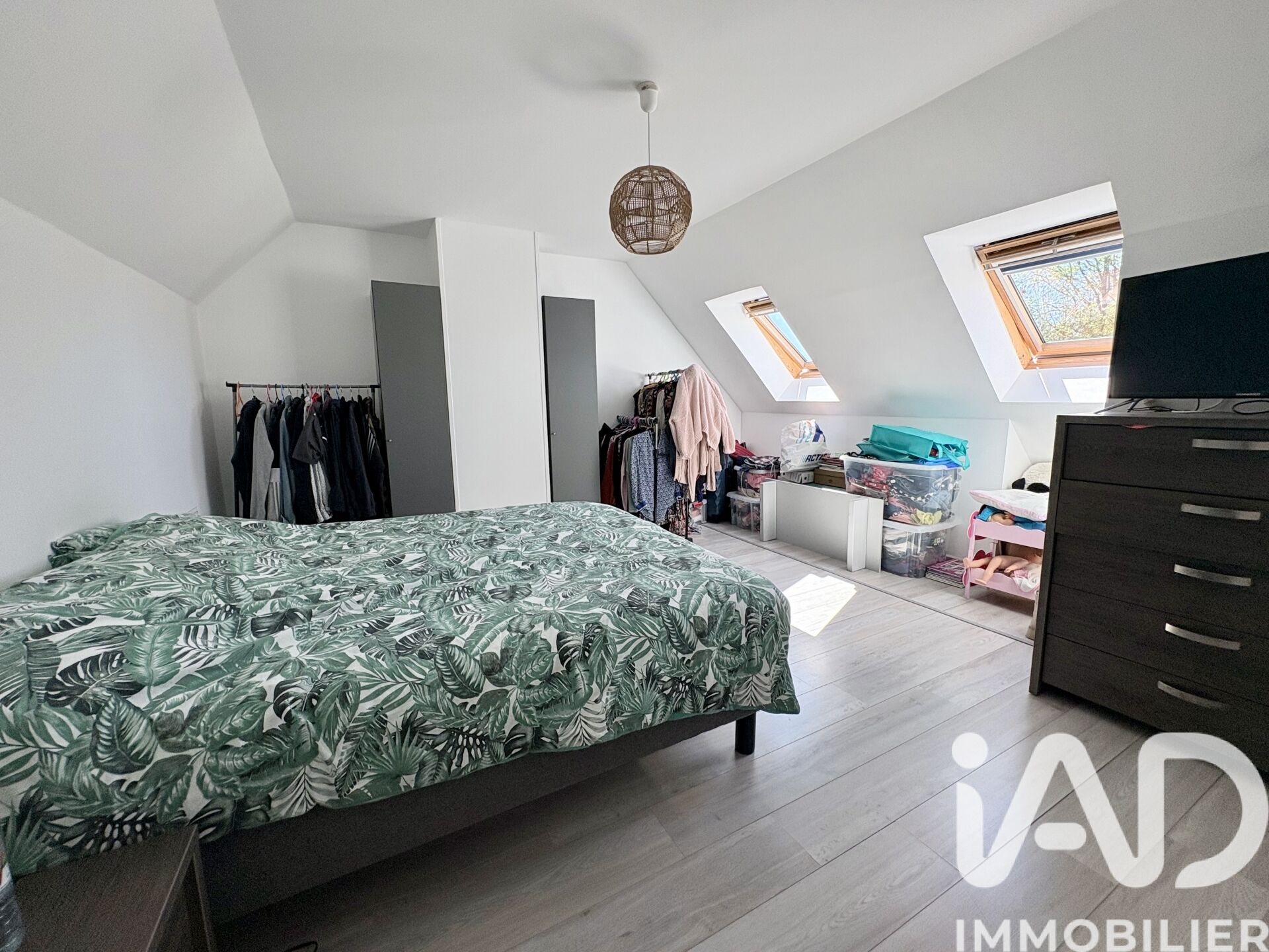 Vente Maison/villa 5 pièces - Photo 4