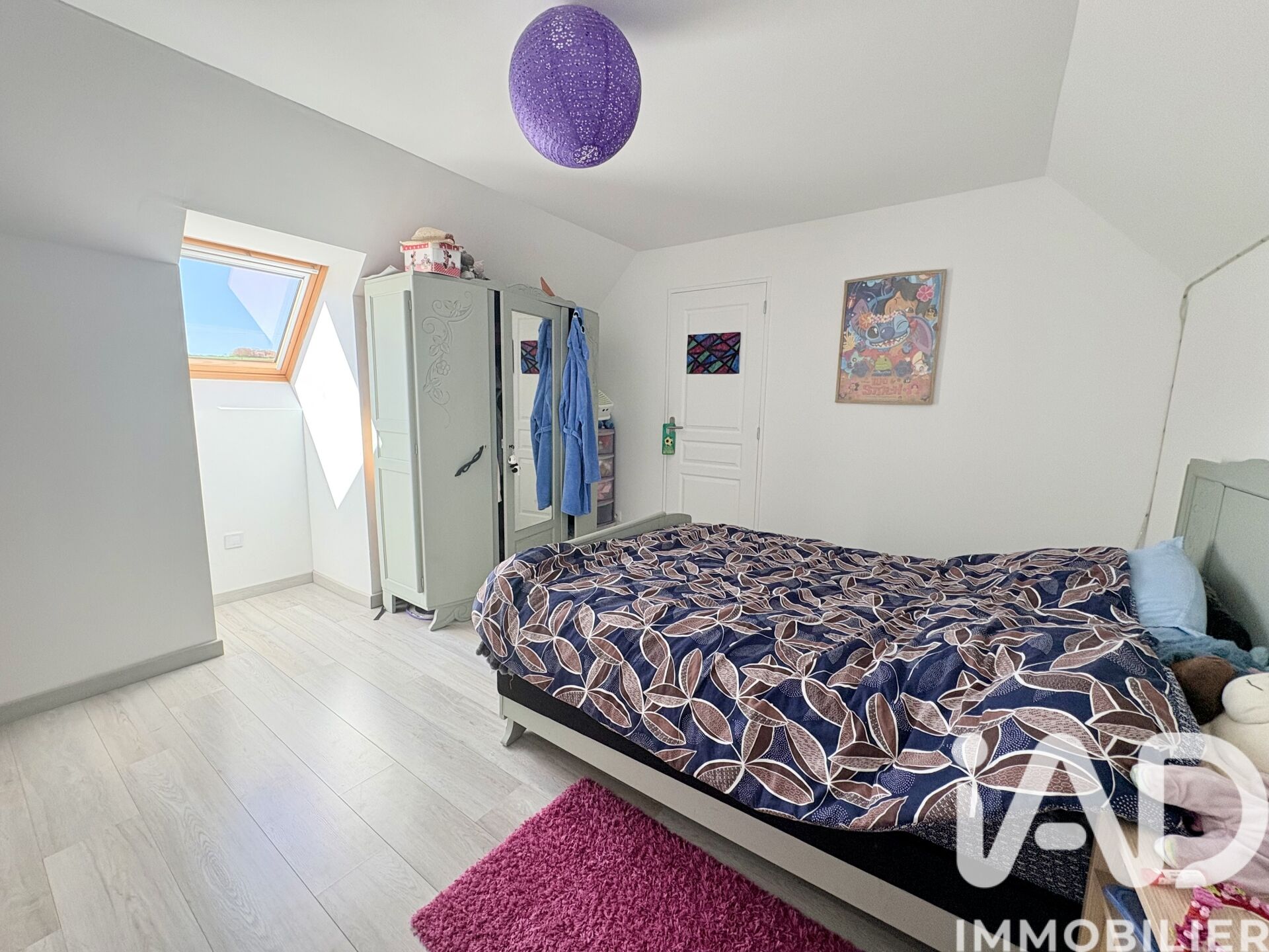 Vente Maison/villa 5 pièces - Photo 5