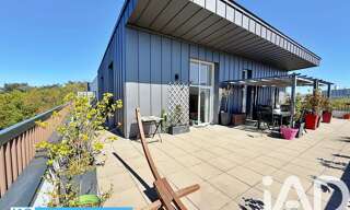 Appartement 5 Pièces 108 m² à vendre à Guyancourt (78280)