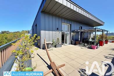 Appartement 5 pièces 498000 €
