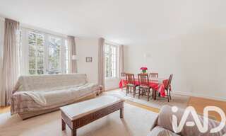 Appartement 4 Pièces 111 m² à vendre à Paris 17 (75017)