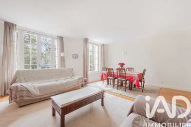 Appartement 4 pièces 1380000 €