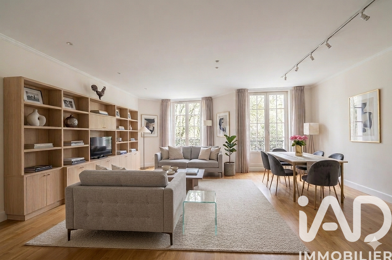 Appartement 4 pièces 1380000 €
