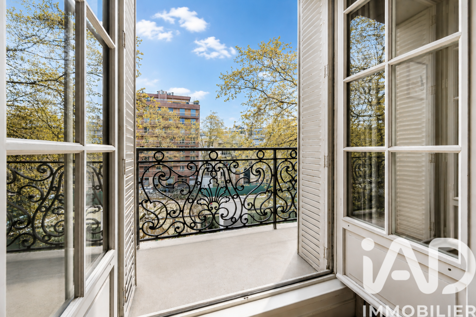 Vente Appartement 4 pièces - Photo 2