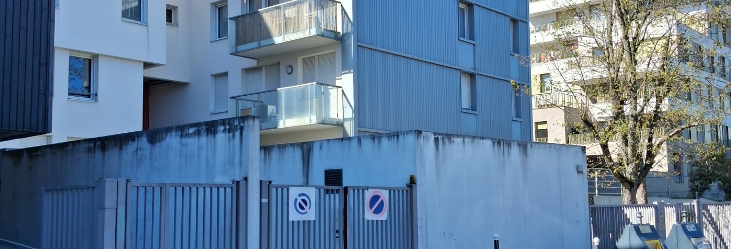 Appartement 4 Pièces 80 m² à vendre à Sarcelles (95200)