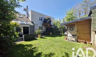 Maison 5 Pièces 104 m² à vendre à Pontoise (95000)