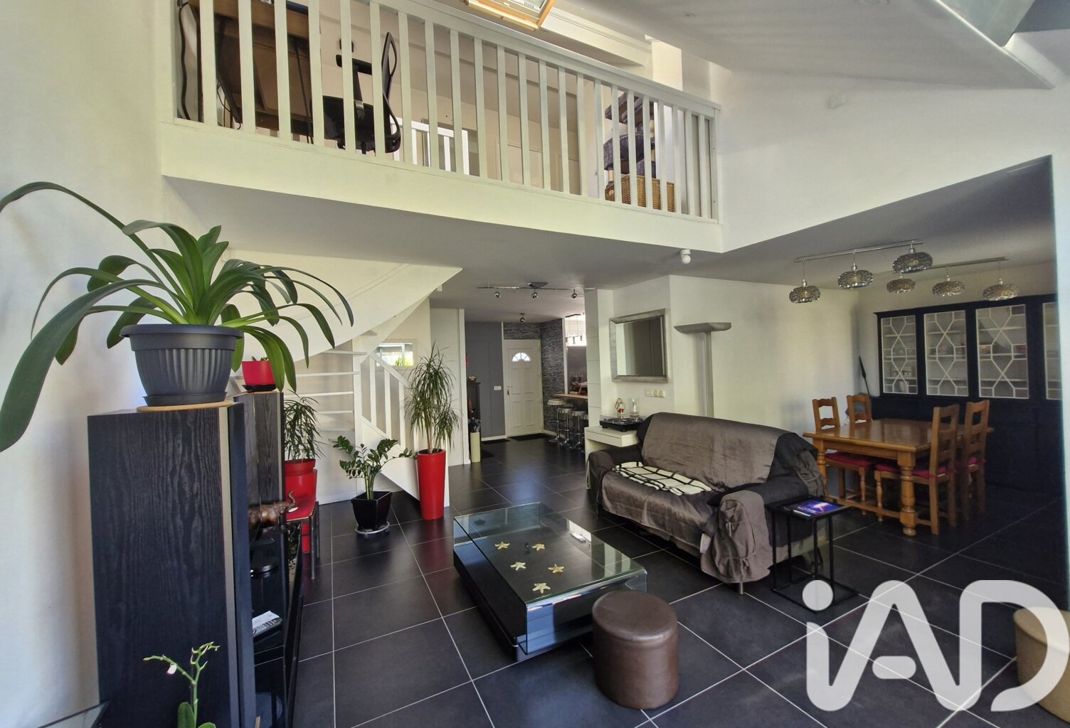 Vente Maison/villa 5 pièces — photo 1