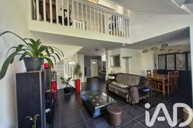 Maison 5 pièces 343000 €