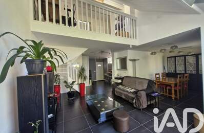 Vente Maison/villa 5 pièces — photo du bien
