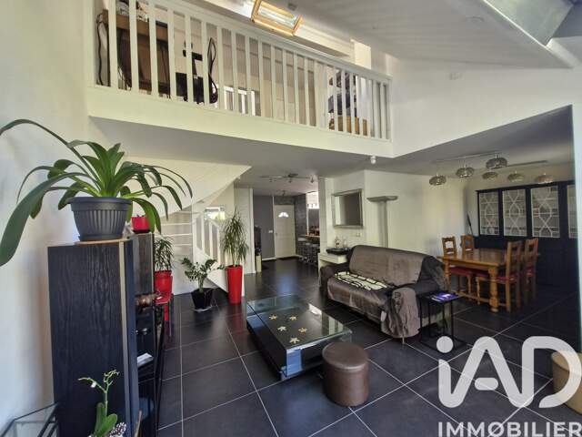 Vente Maison/villa 5 pièces — photo du bien