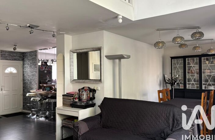 Vente Maison/villa 5 pièces — photo 3