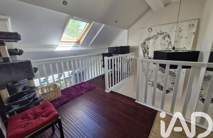 Vente Maison/villa 5 pièces — photo 5